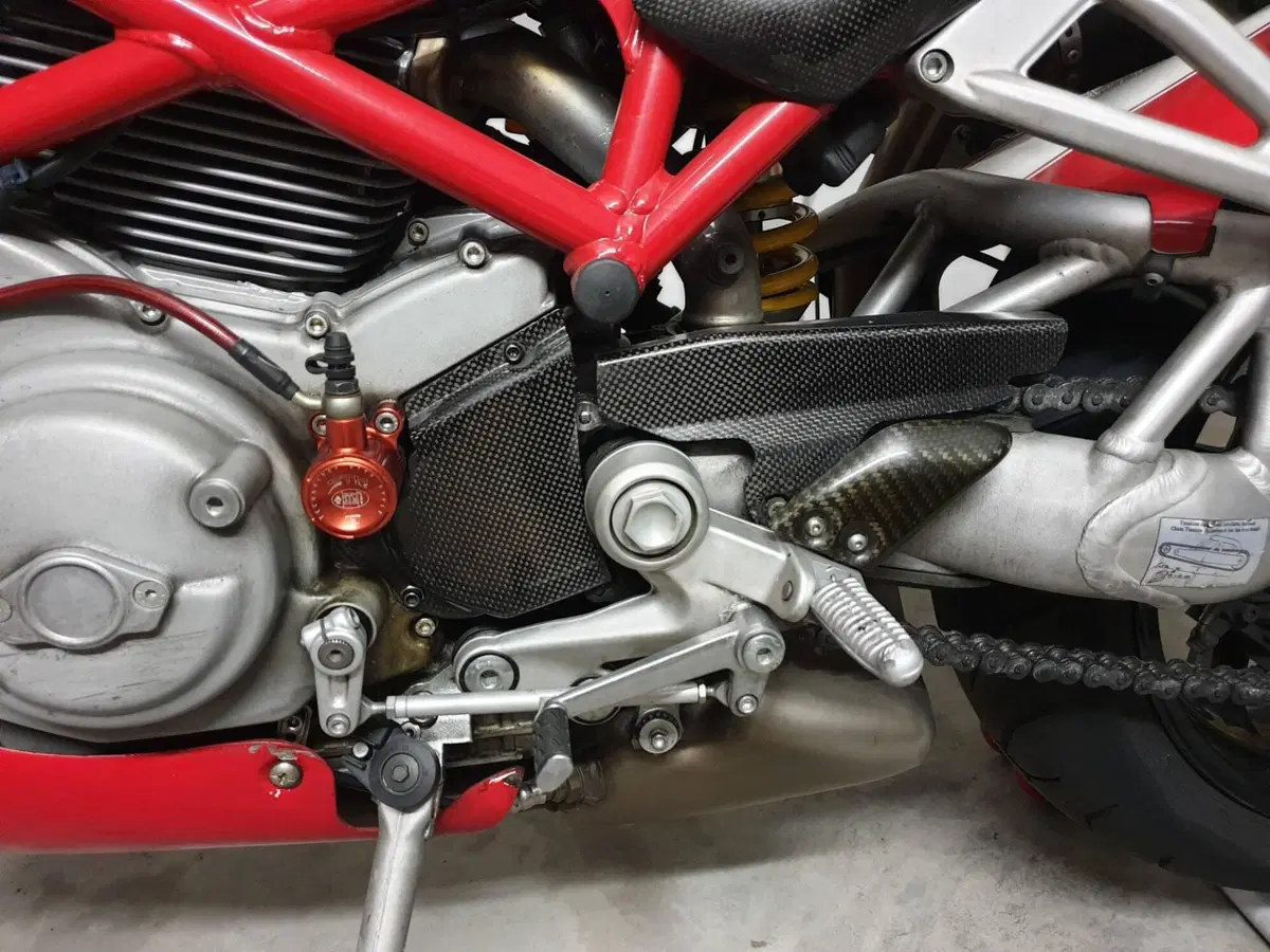 Ducati Monster S2R 1000 (8)