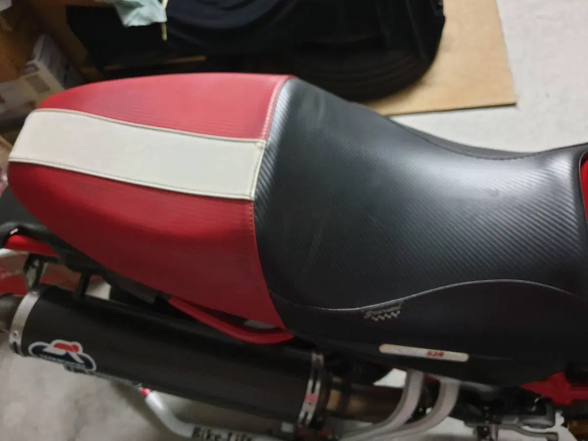 Ducati Monster S2R 1000 (9)