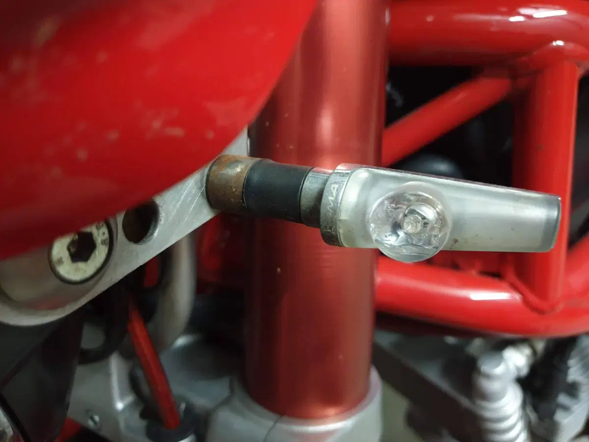 Ducati Monster S2R 1000 (14)
