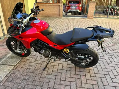 Ducati Multistrada V2 S (2022 - 24) usata