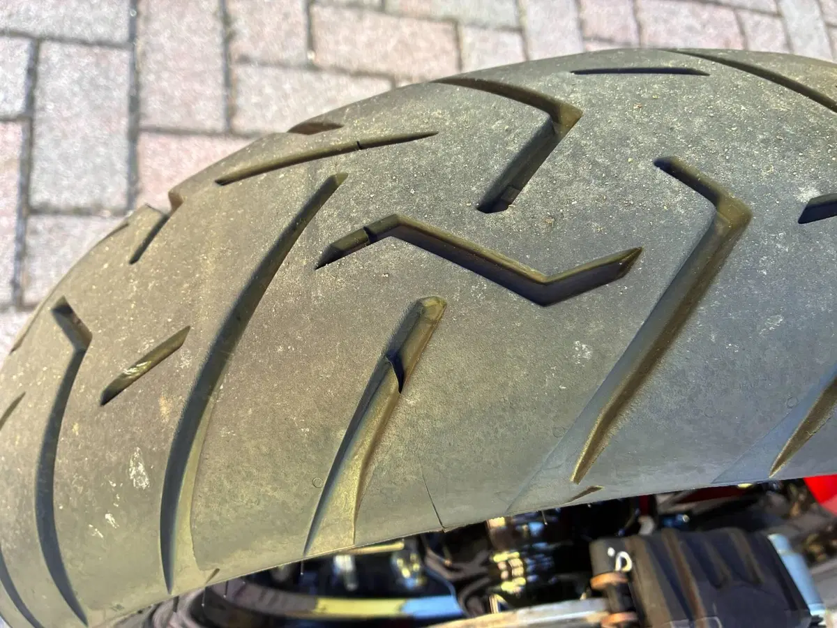 Ducati Multistrada V2 S (2022 - 24) (4)