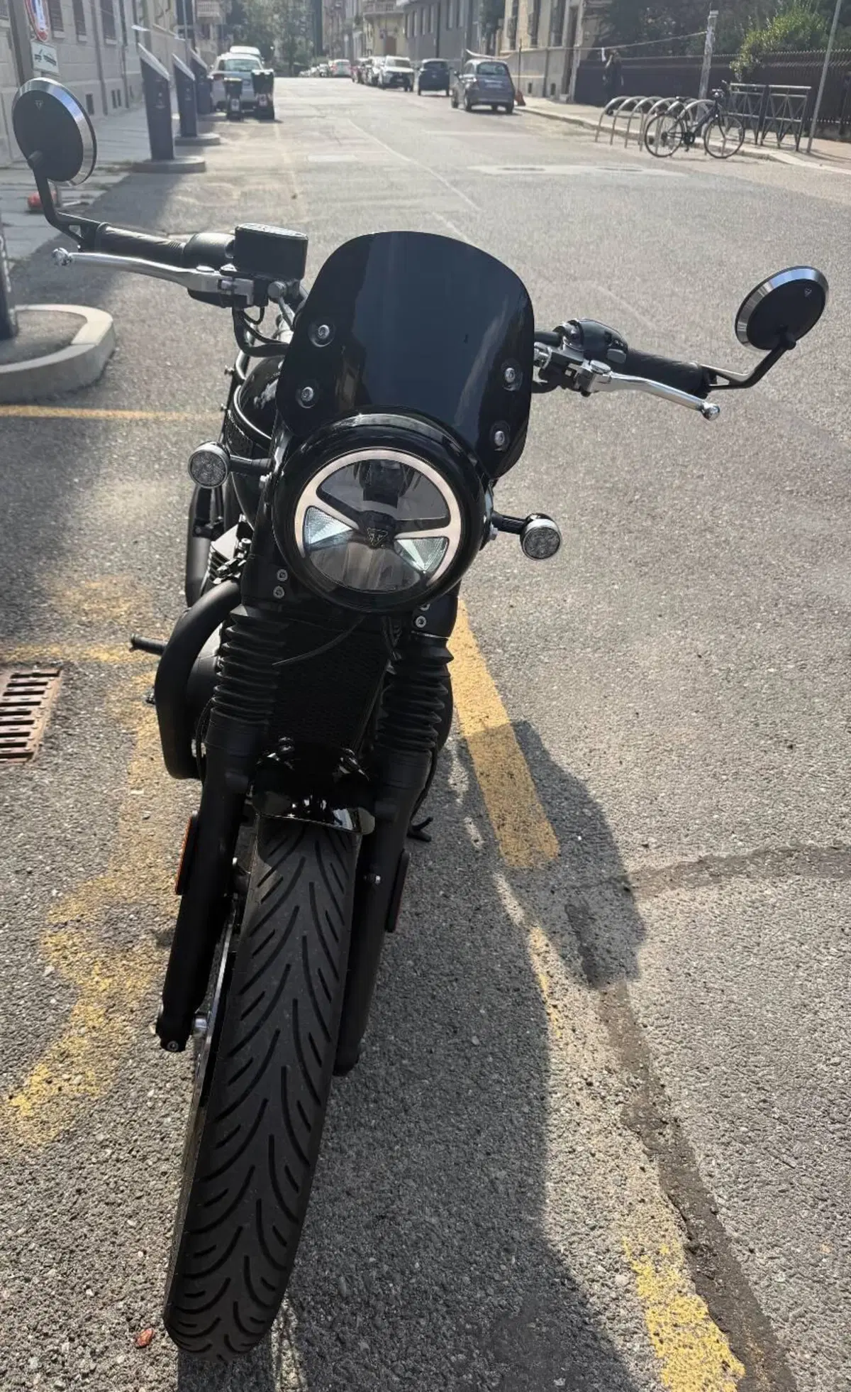 Triumph Bonneville T120 Black (2026) (7)