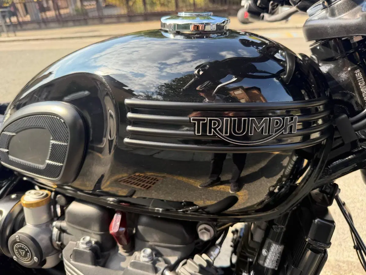 Triumph Bonneville T120 Black (2026) (9)