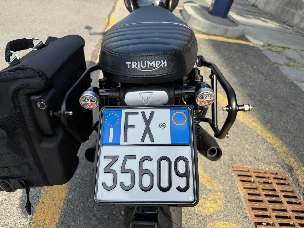 Triumph Bonneville T120 Black (2026) (12)