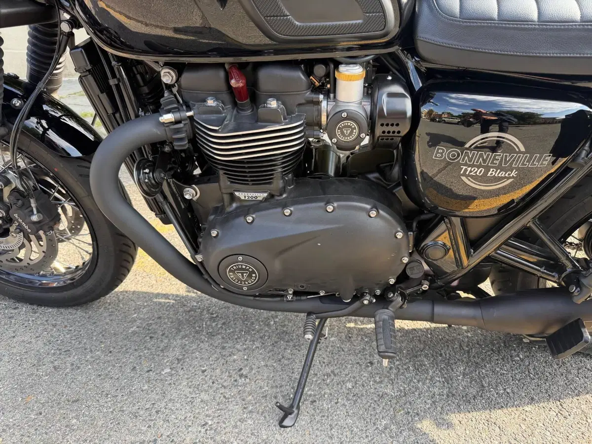 Triumph Bonneville T120 Black (2026) (18)