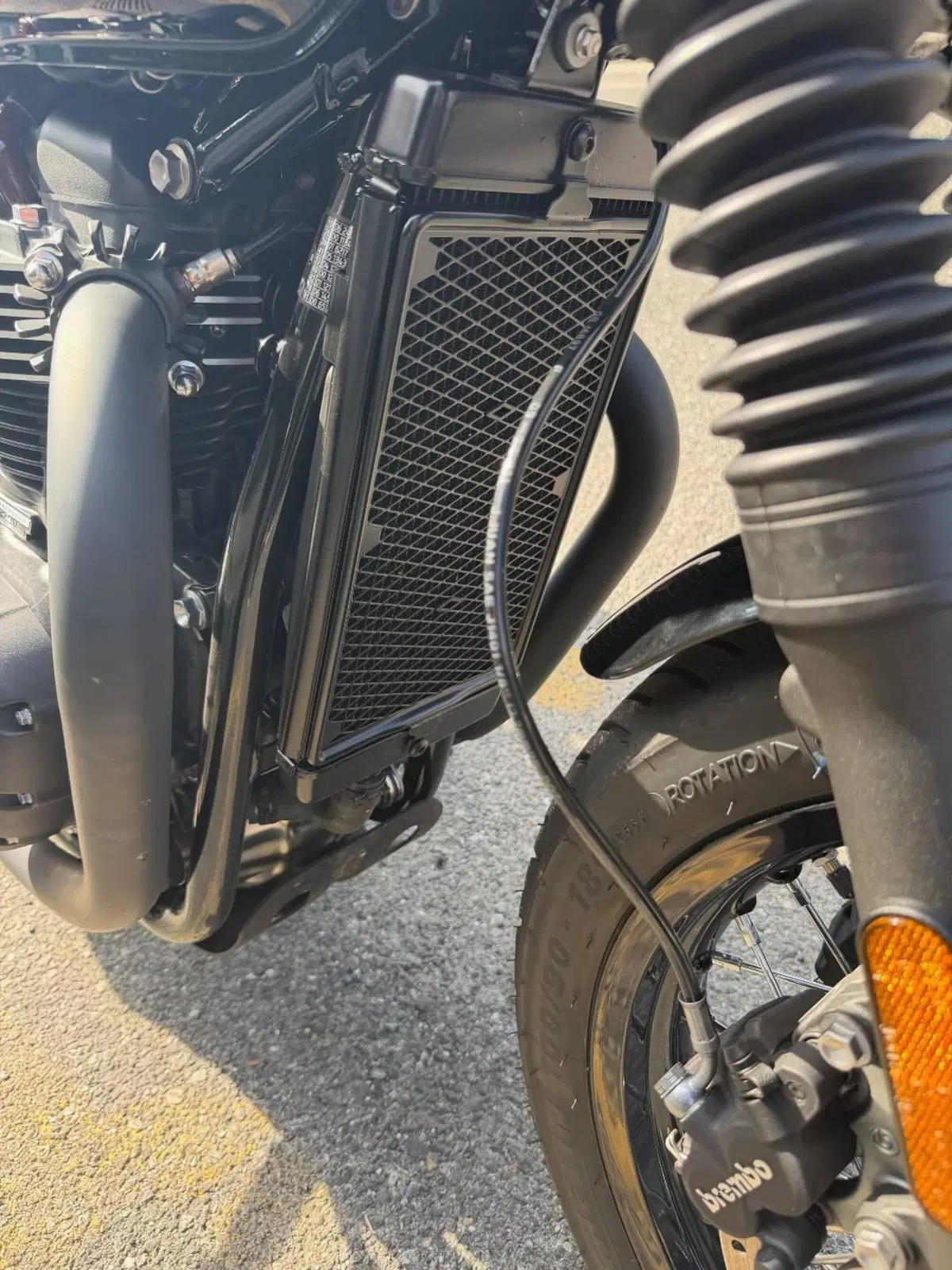 Triumph Bonneville T120 Black (2026) (19)