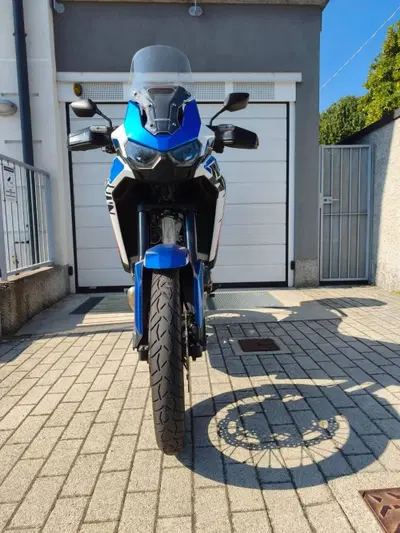 Honda Africa Twin CRF 1100L (2022 - 23) usata