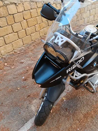 Bmw R 1200 GS (2004 - 07) usata