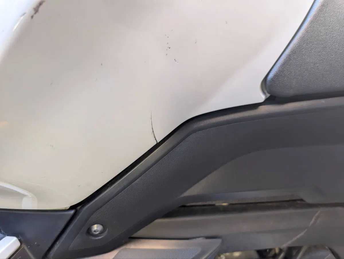 Yamaha YZF R125 (2021 - 22) (3)