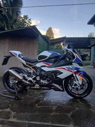 Bmw S 1000 RR (2019 - 20) usata