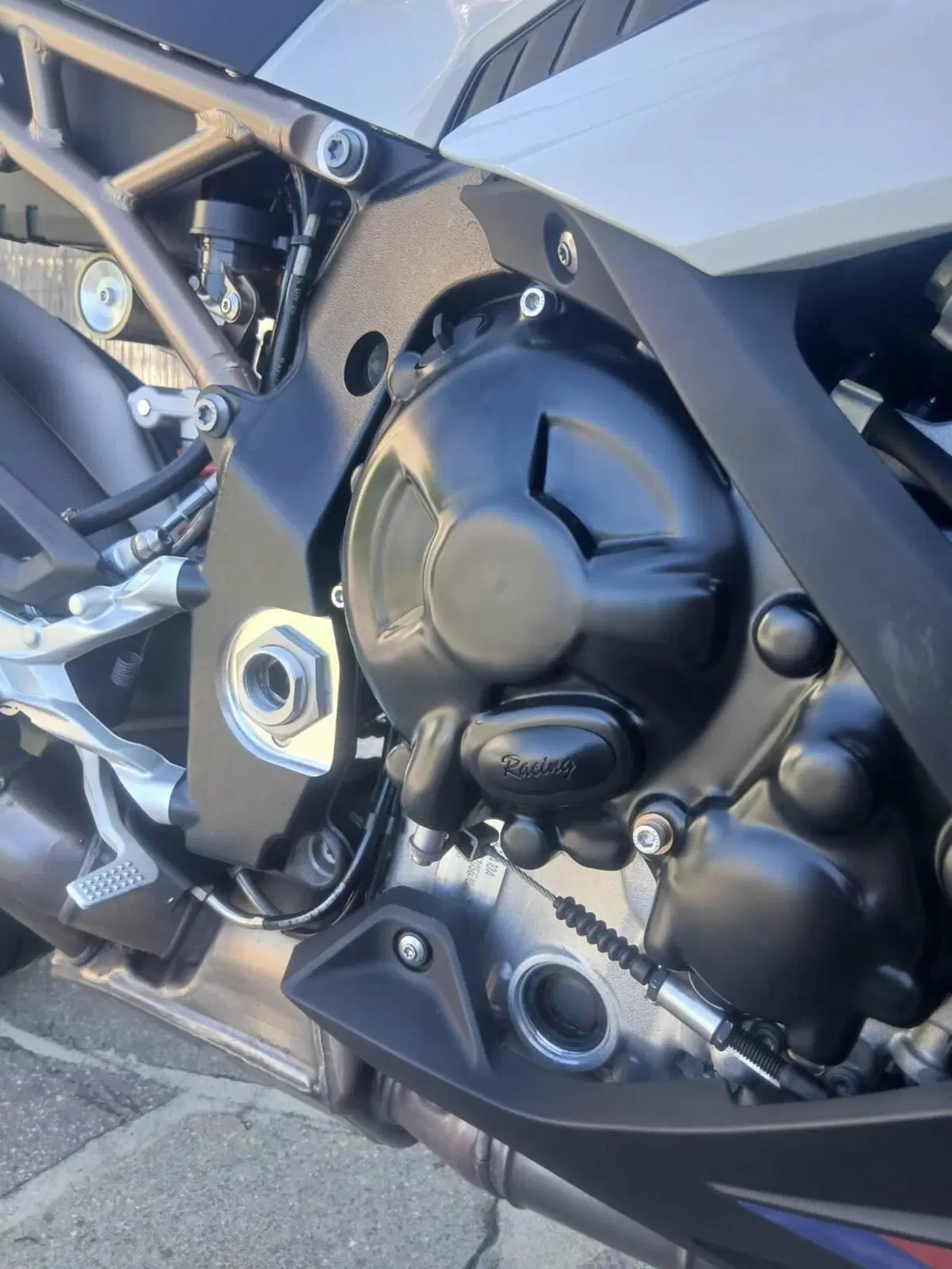 Bmw S 1000 RR (2019 - 20) (4)