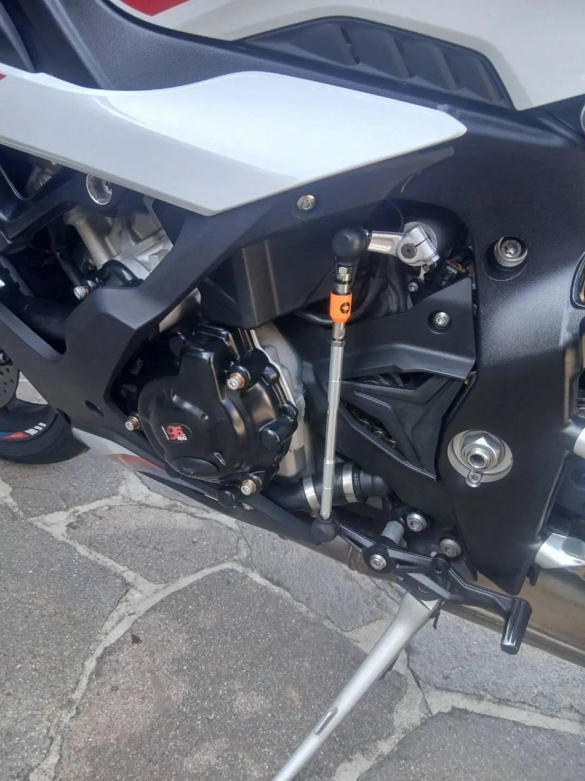 Bmw S 1000 RR (2019 - 20) (5)