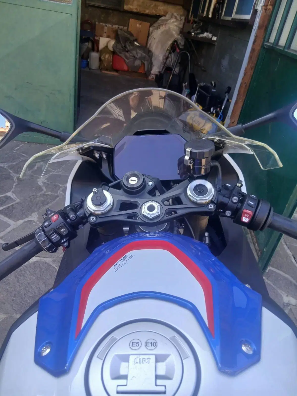 Bmw S 1000 RR (2019 - 20) (7)