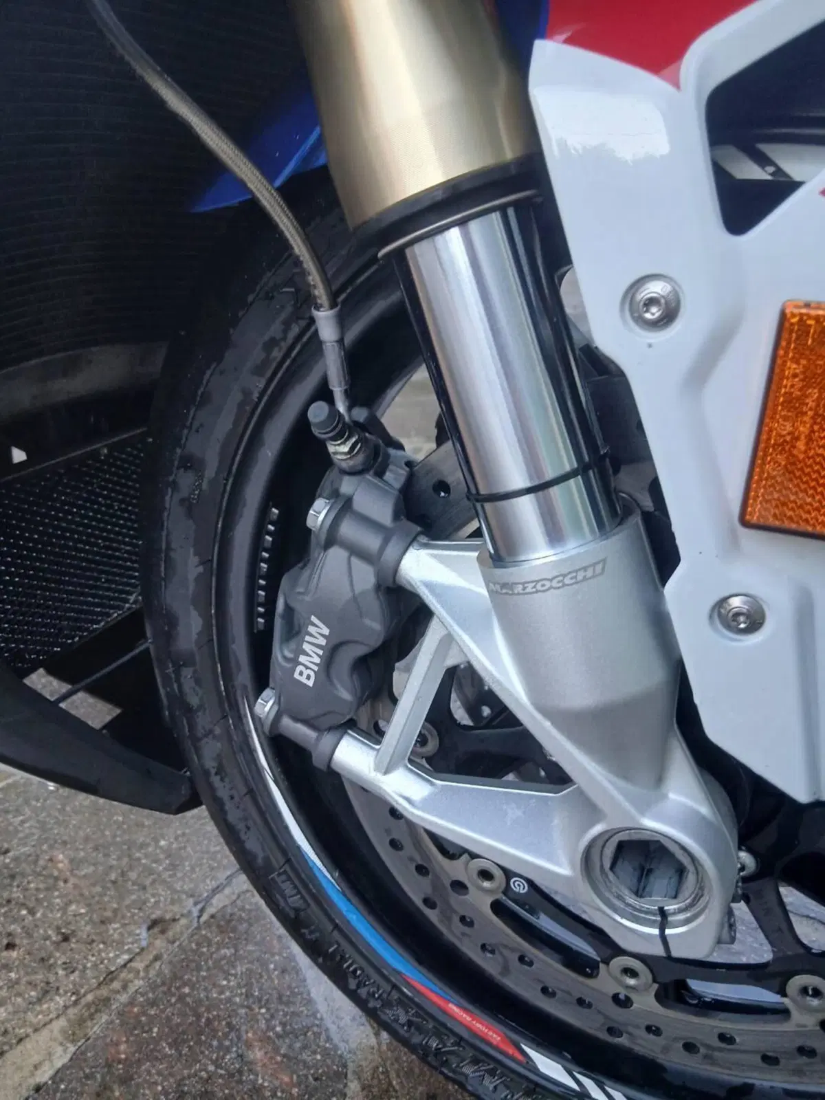 Bmw S 1000 RR (2019 - 20) (8)