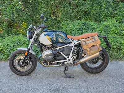 Bmw R nineT Pure (2021 - 24) usata