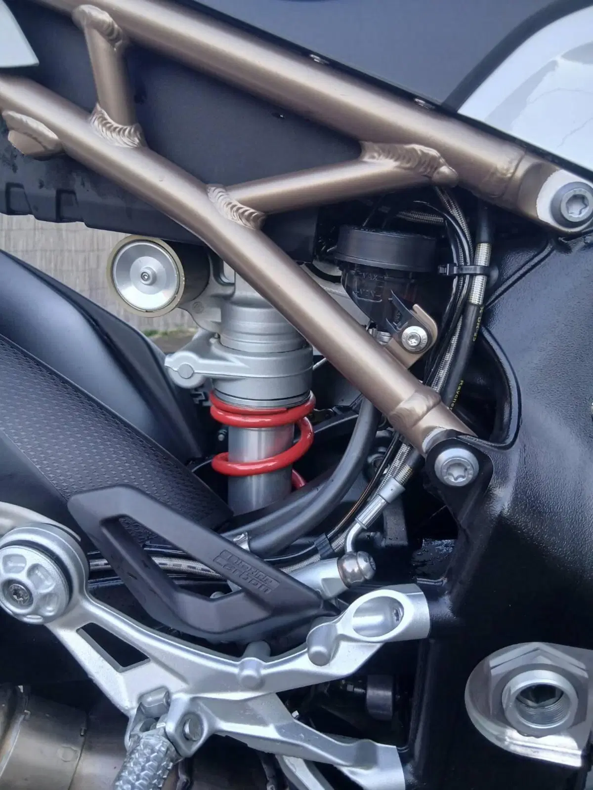 Bmw S 1000 RR (2019 - 20) (10)