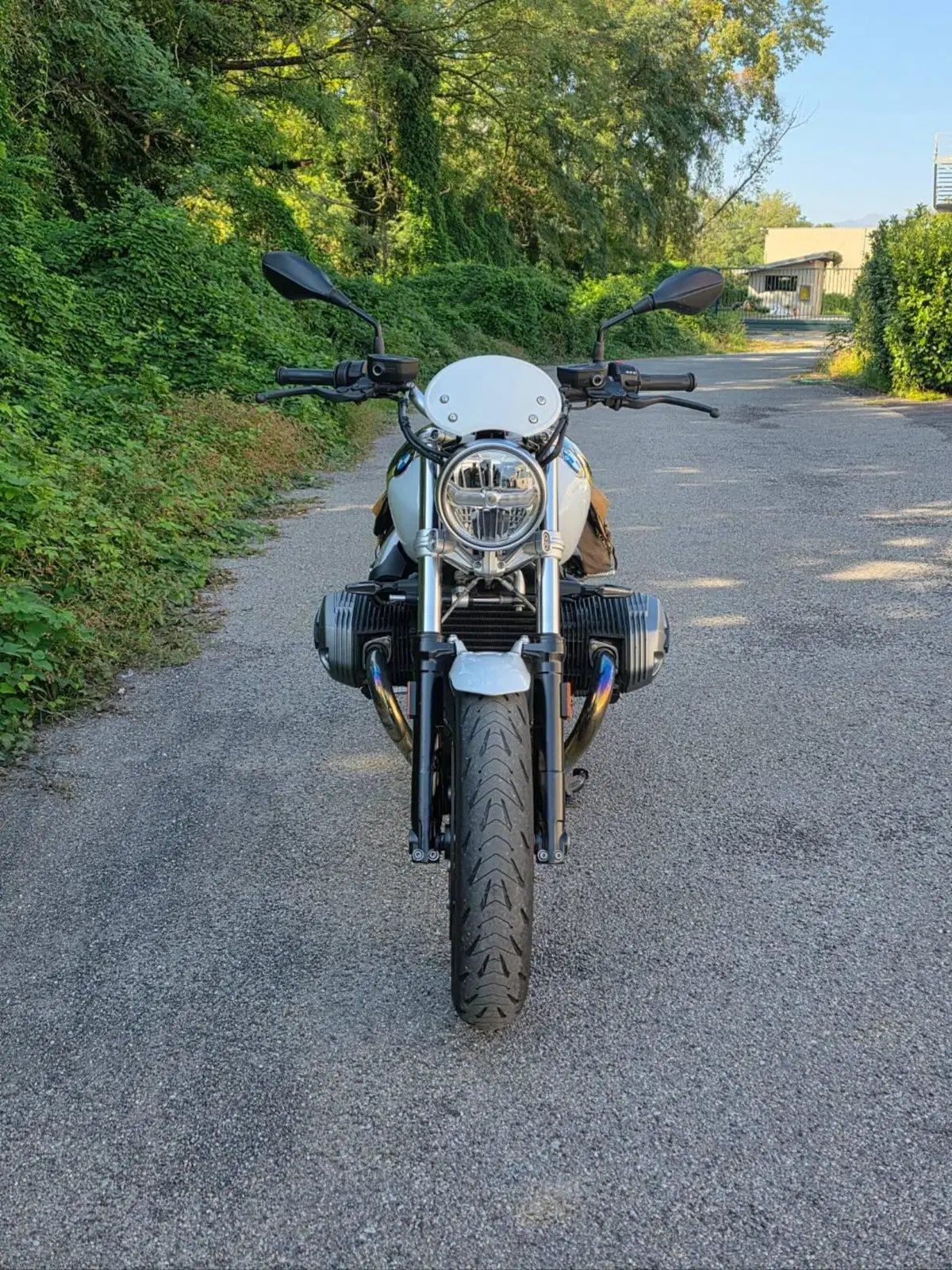 Bmw R nineT Pure (2021 - 24) (3)