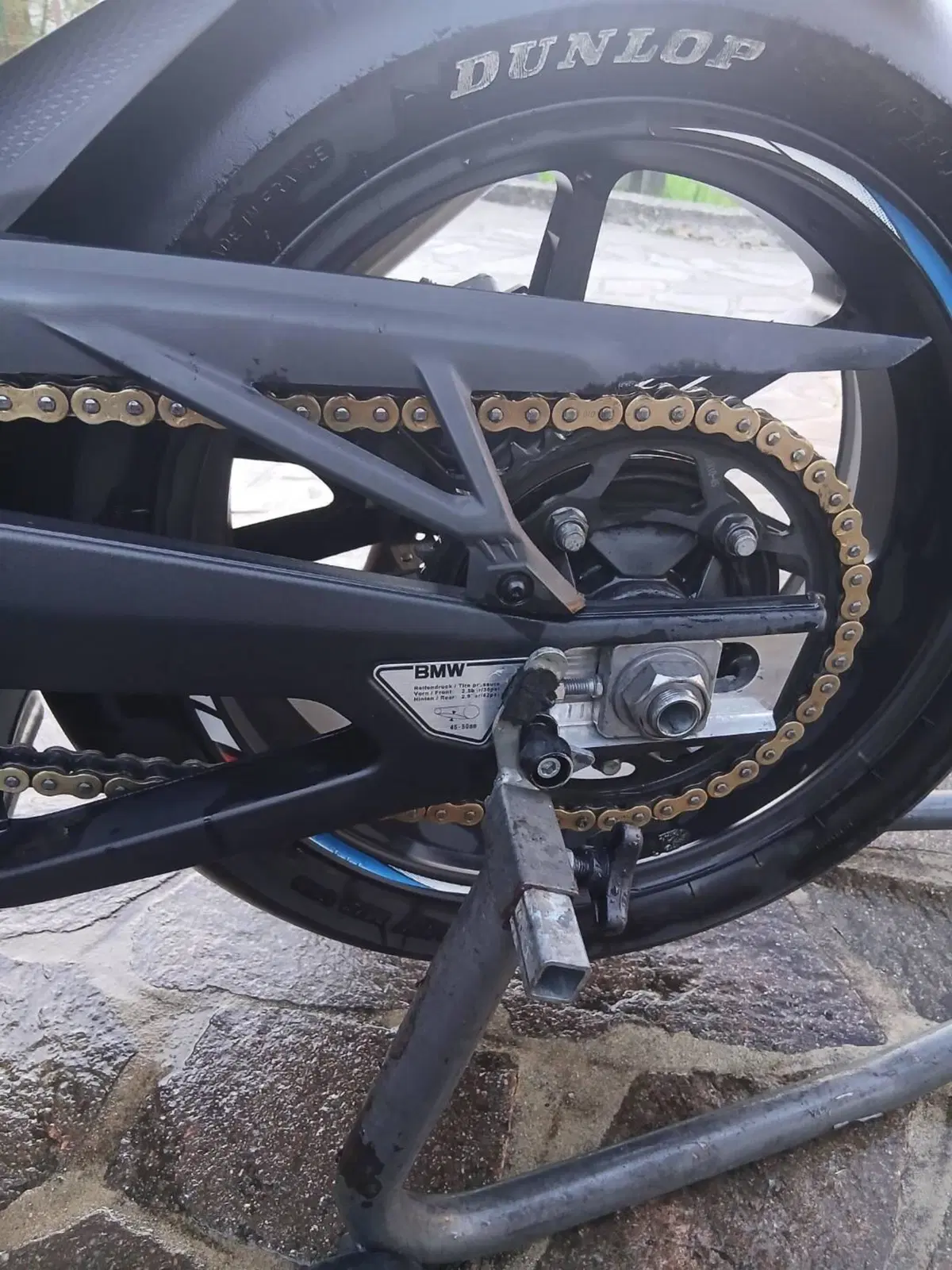 Bmw S 1000 RR (2019 - 20) (11)