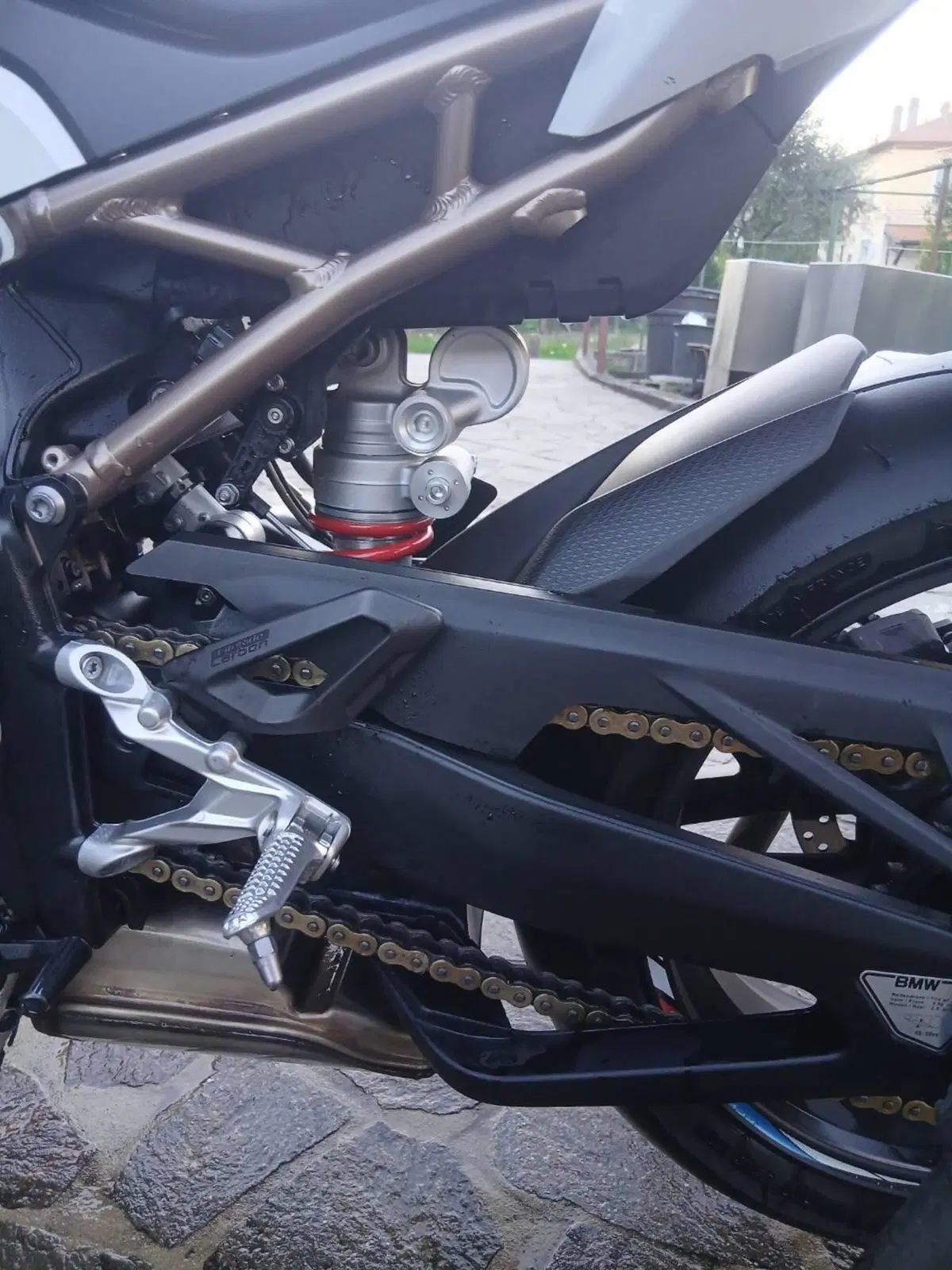 Bmw S 1000 RR (2019 - 20) (12)