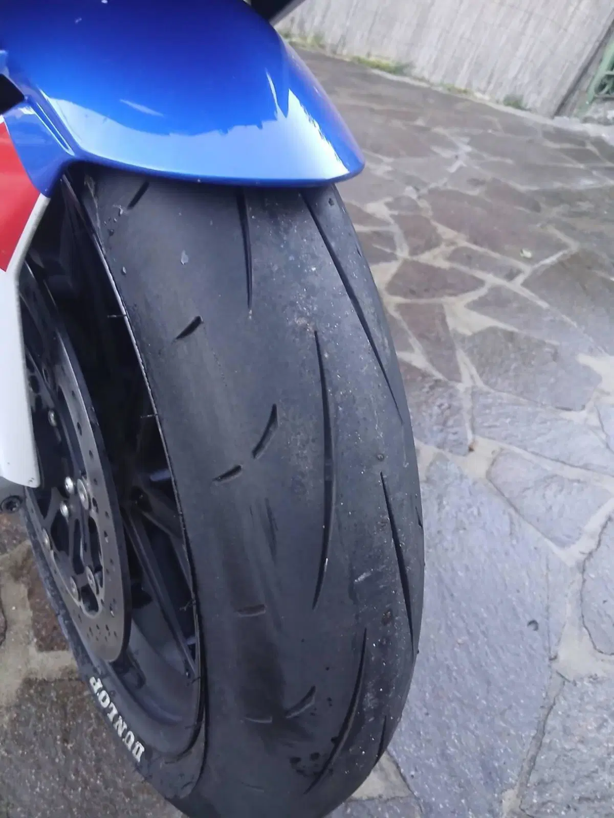 Bmw S 1000 RR (2019 - 20) (13)