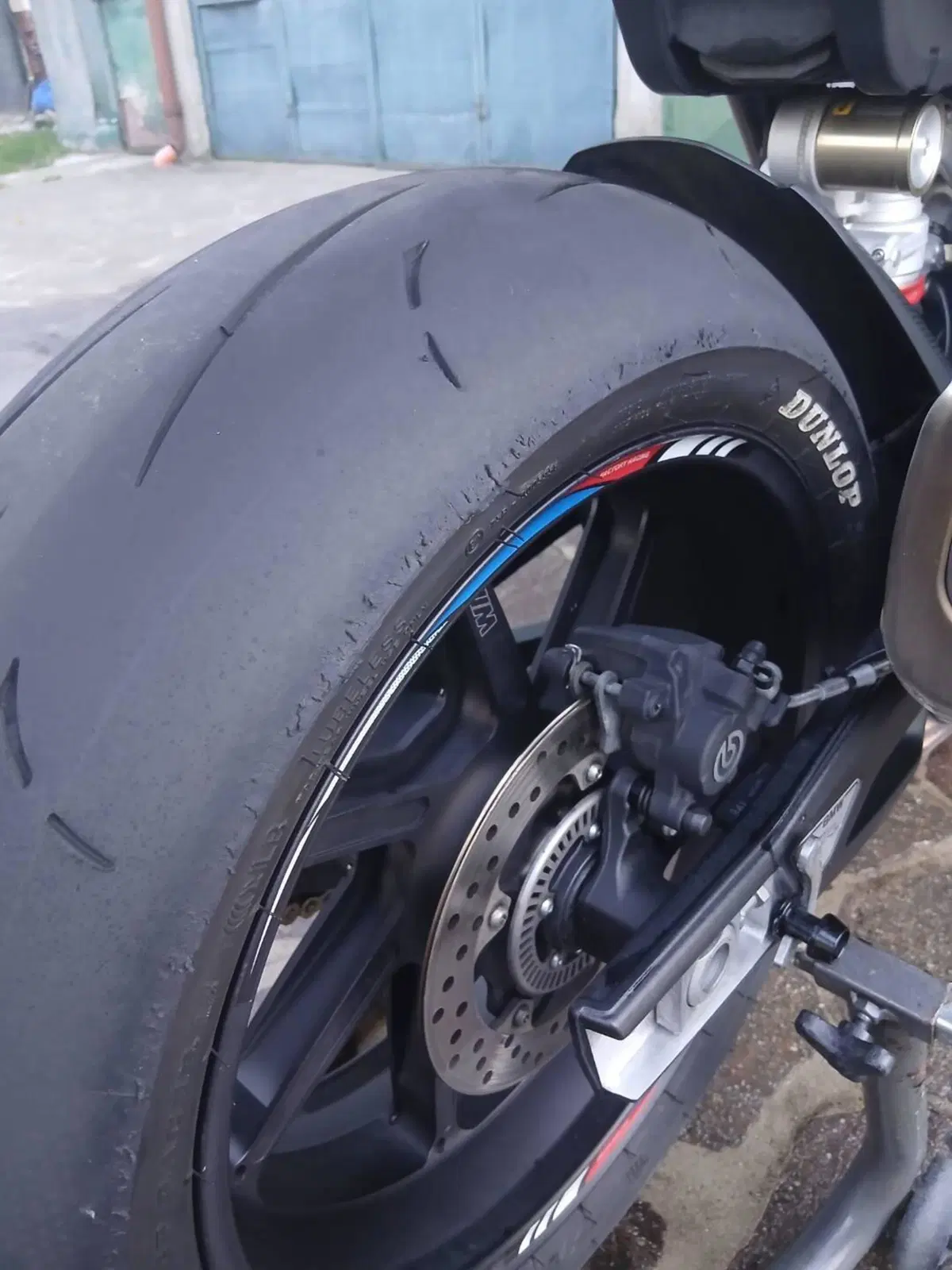 Bmw S 1000 RR (2019 - 20) (14)