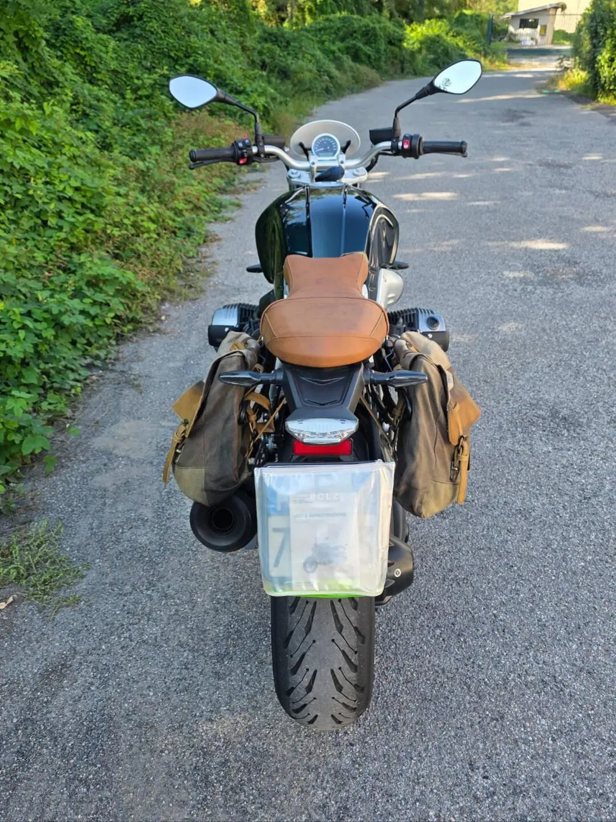 Bmw R nineT Pure (2021 - 24) (7)