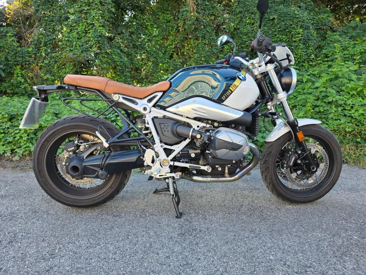 Bmw R nineT Pure (2021 - 24) (11)