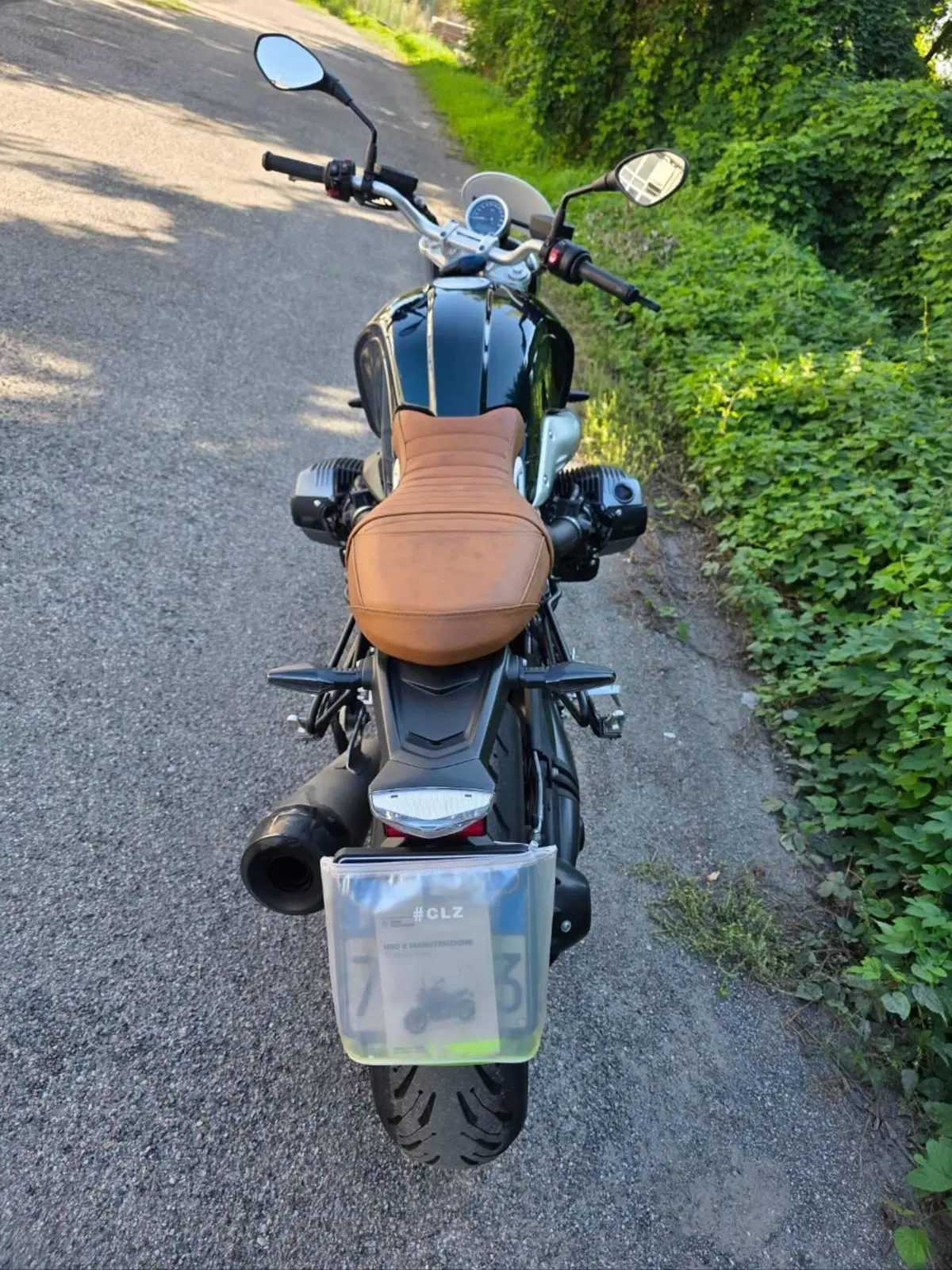 Bmw R nineT Pure (2021 - 24) (13)