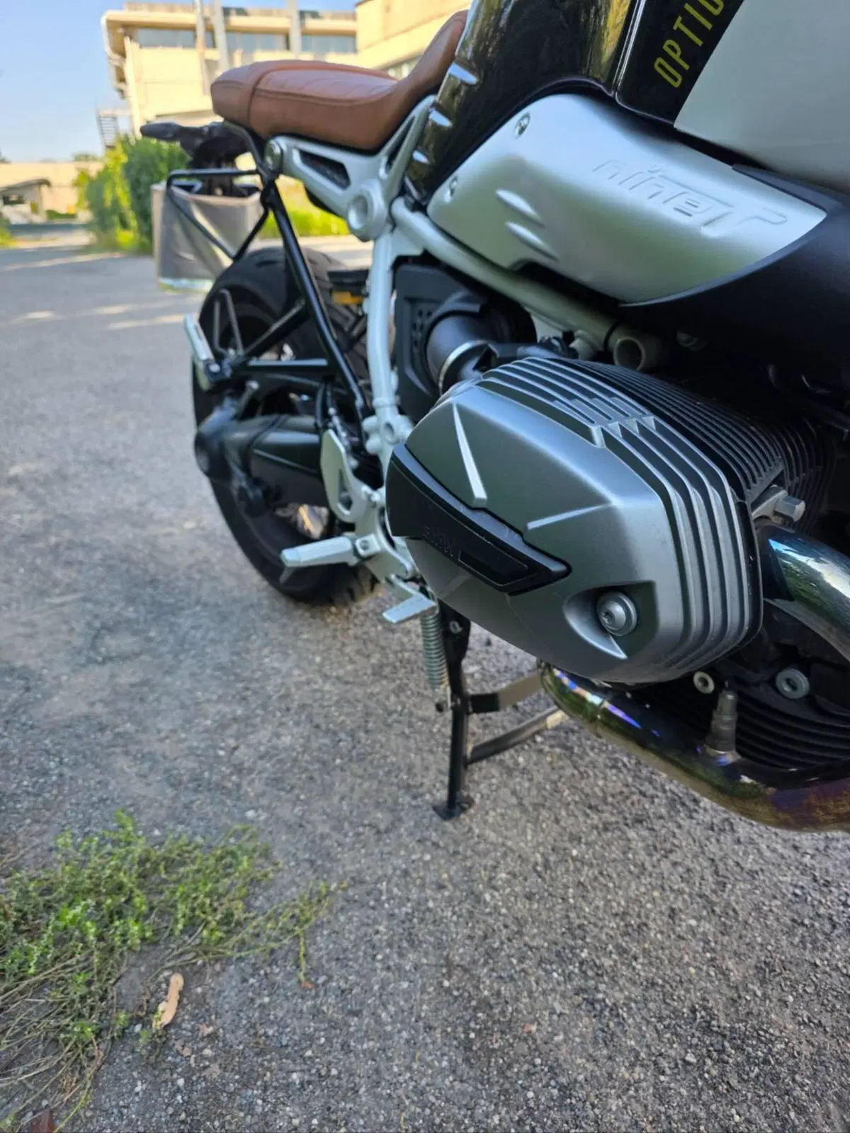 Bmw R nineT Pure (2021 - 24) (15)