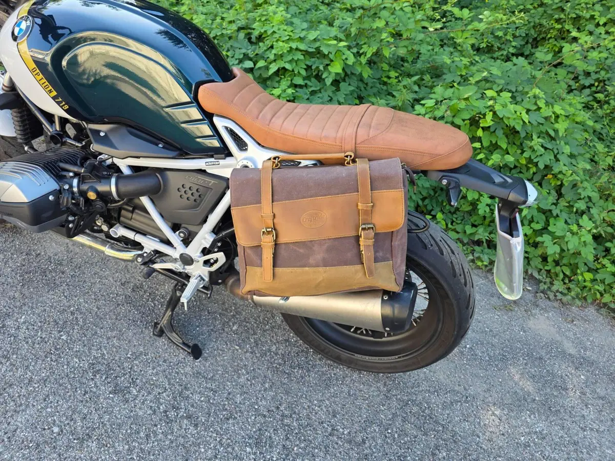Bmw R nineT Pure (2021 - 24) (16)