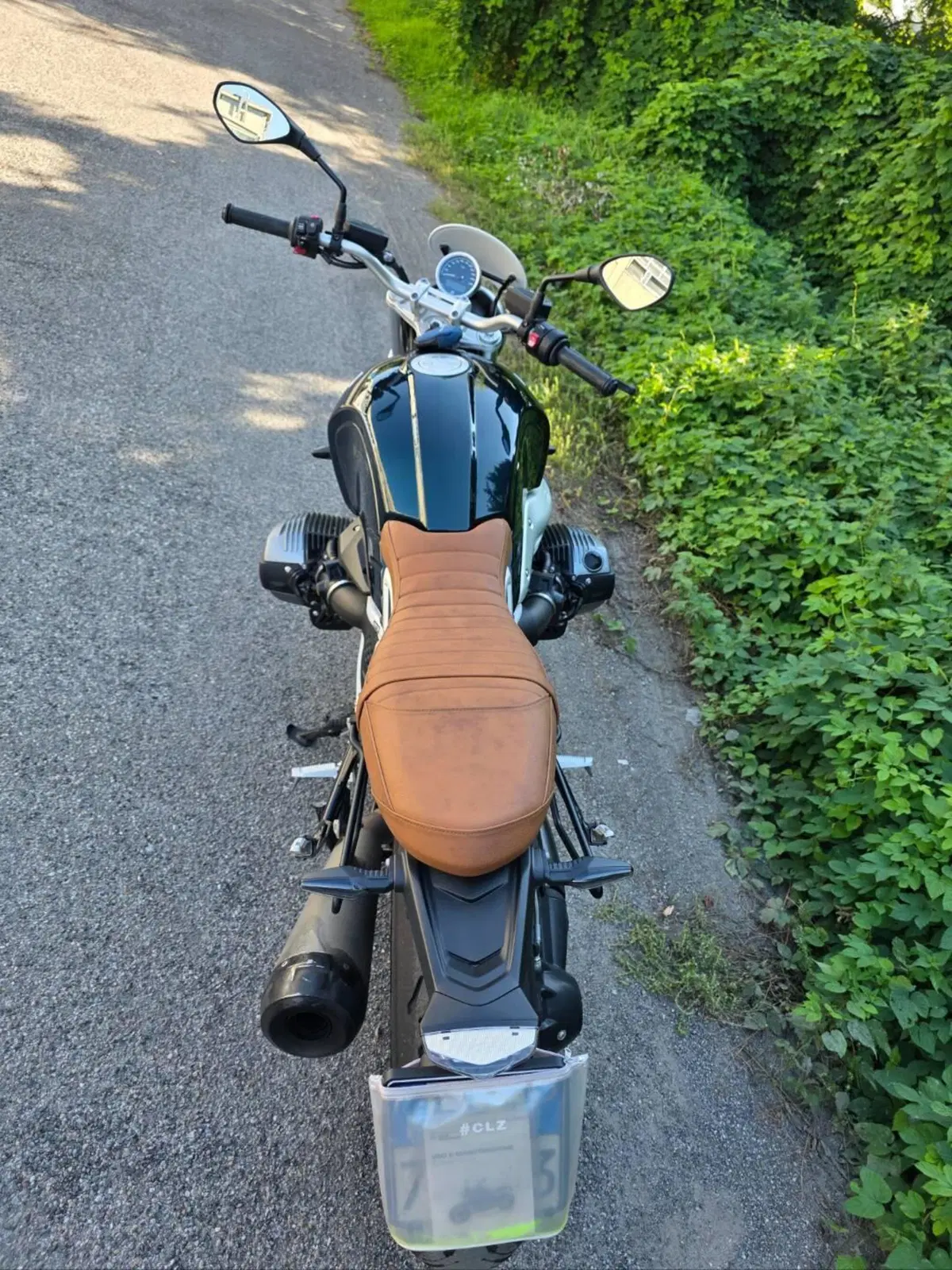 Bmw R nineT Pure (2021 - 24) (17)