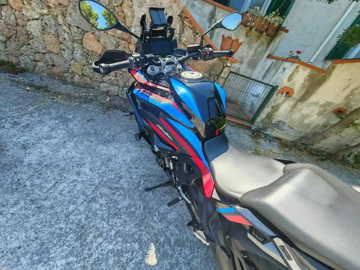 Bmw S 1000 XR (2024 - 26) (3)