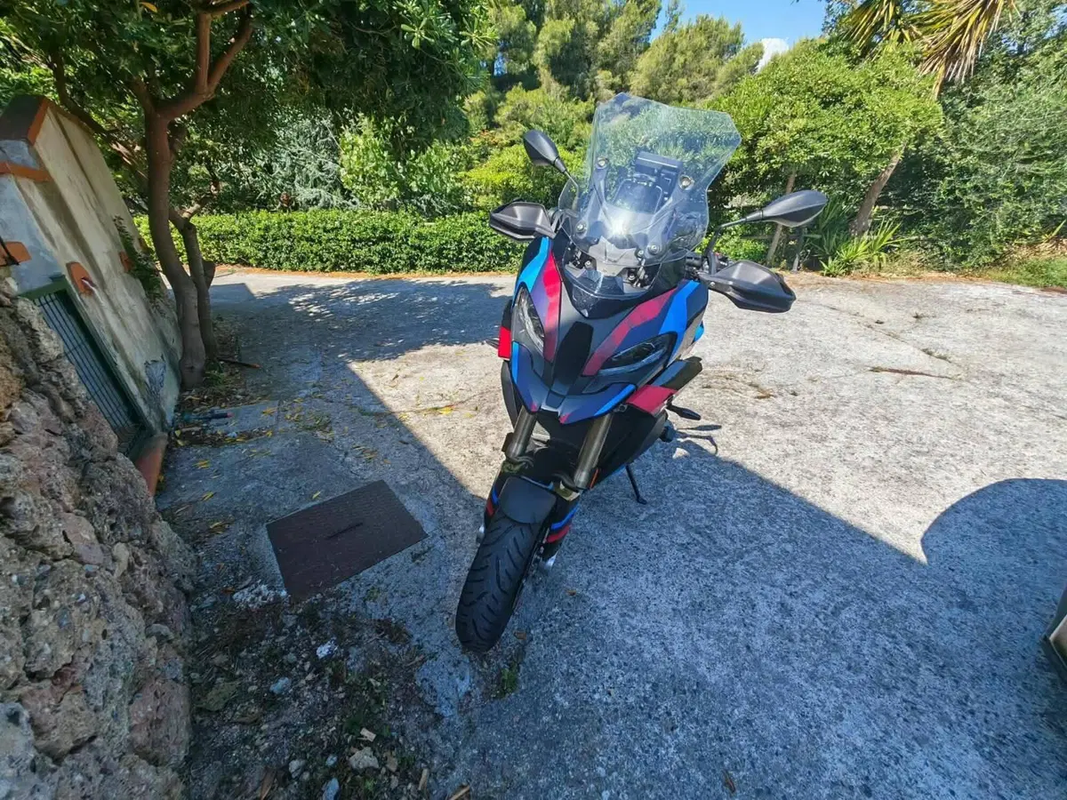 Bmw S 1000 XR (2024 - 26) (4)