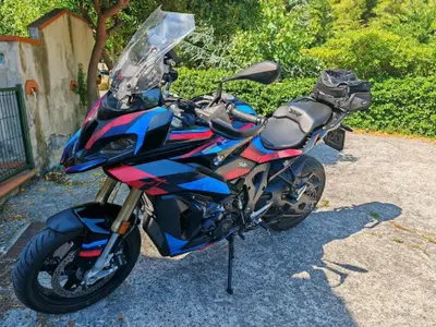 Bmw S 1000 XR (2024 - 26) usata