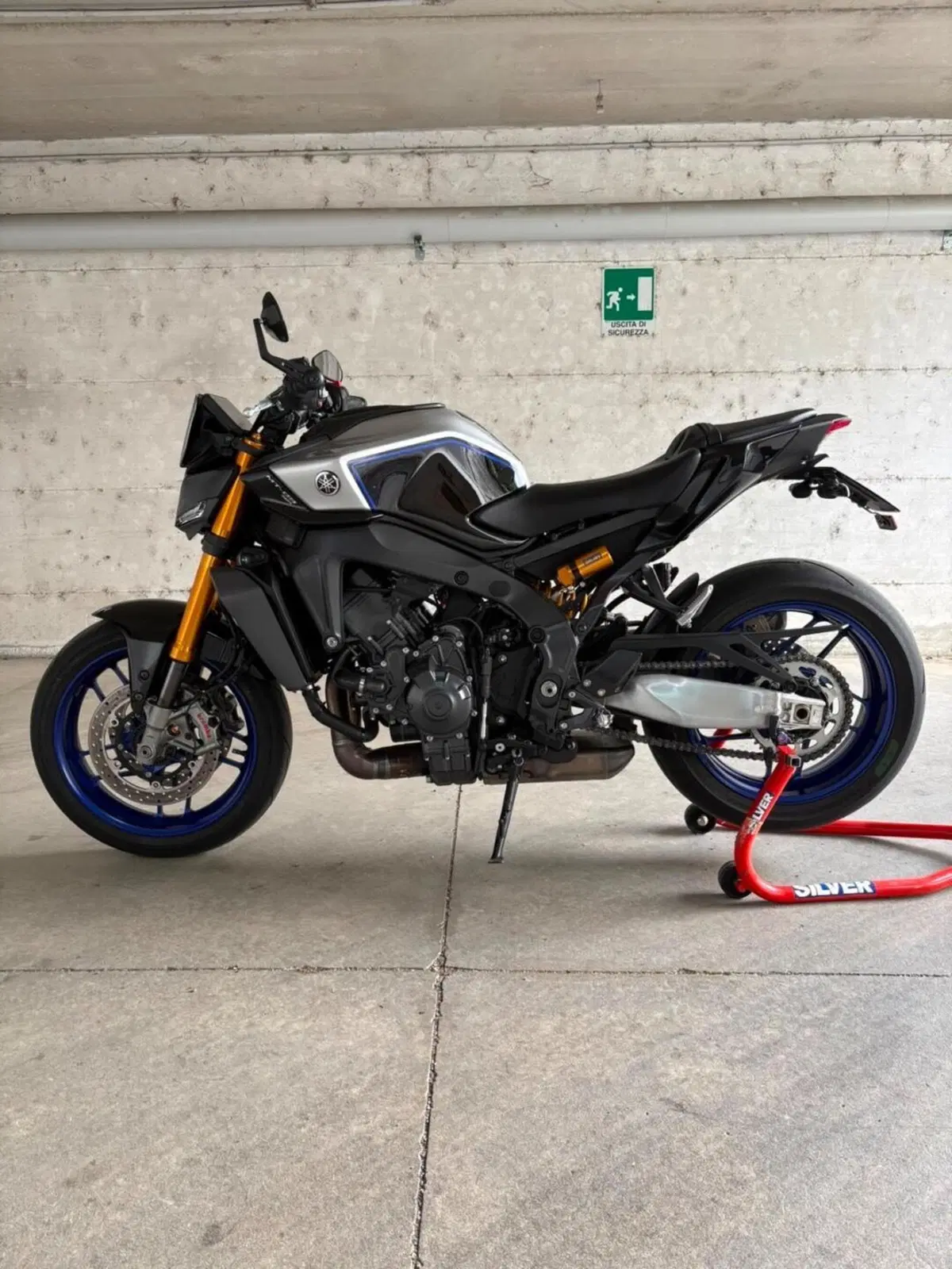 Yamaha MT-09 SP (2024 - 26) (3)