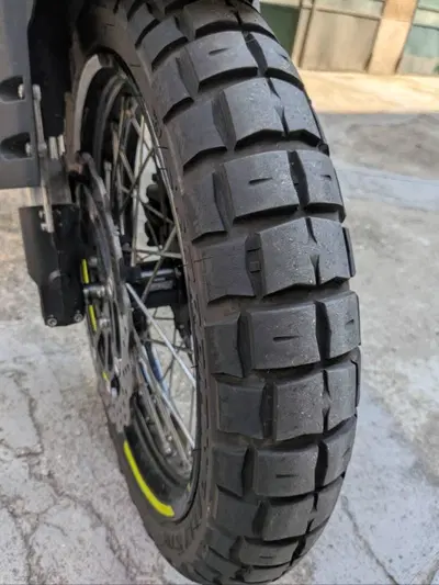 Benelli TRK 702X (2023 - 25) usata