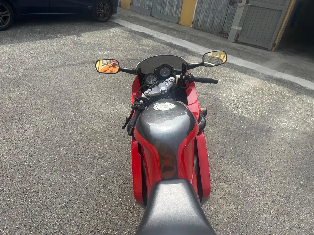 Honda NSR 125 R (1992 - 93) (2)