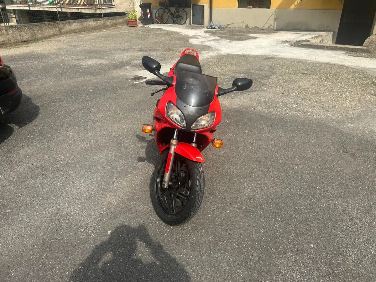 Honda NSR 125 R (1992 - 93) (4)