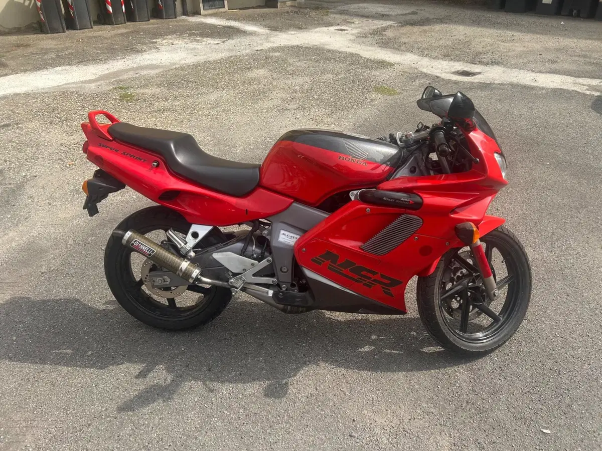 Honda NSR 125 R (1992 - 93) (6)