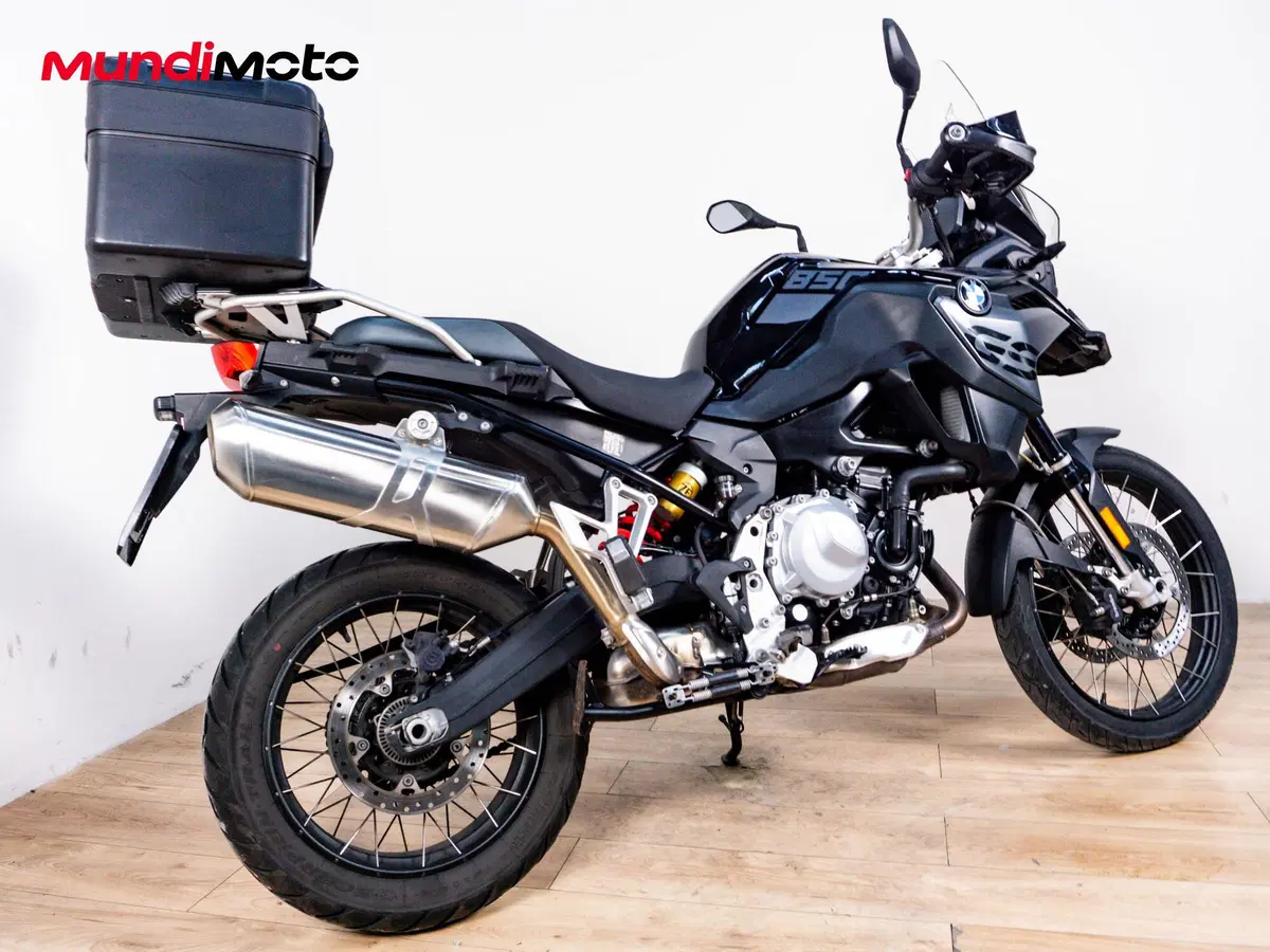 Bmw F 850 GS (2018 - 20) (3)
