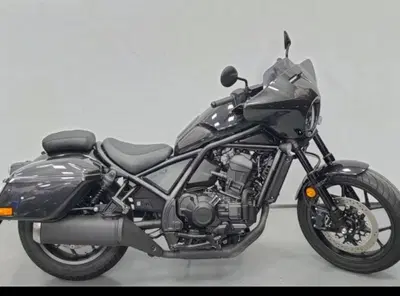 Honda CMX 1100 Rebel T DCT (2023 - 24) usata
