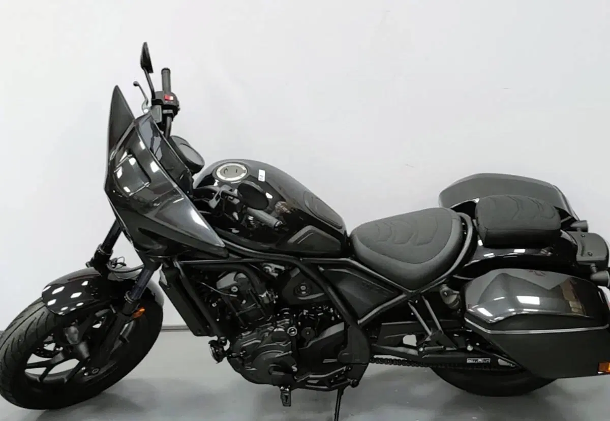 Honda CMX 1100 Rebel T DCT (2023 - 24) (2)
