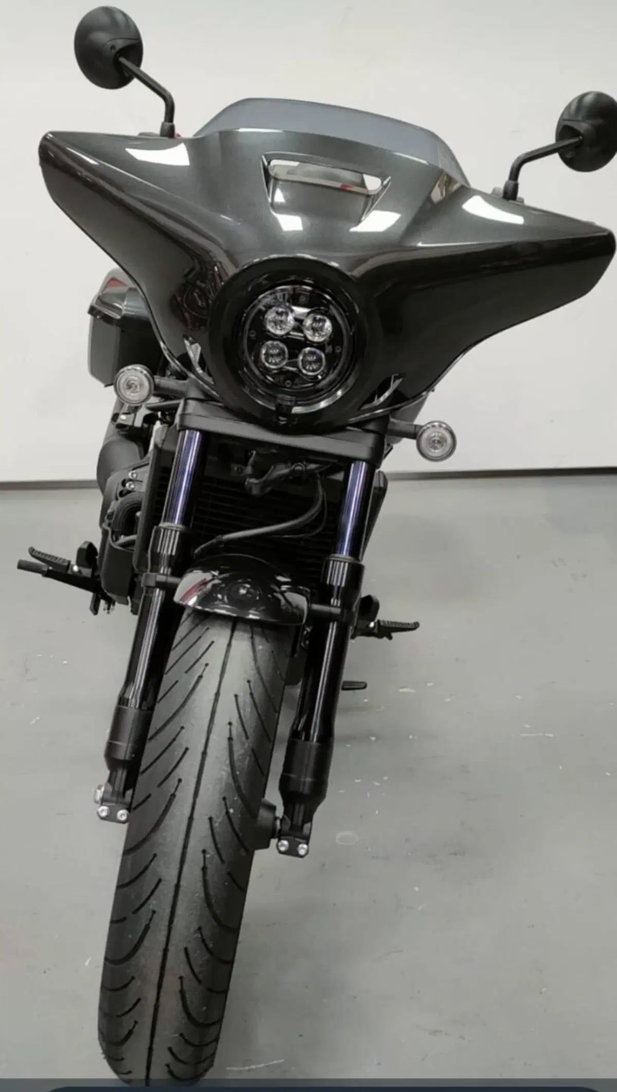 Honda CMX 1100 Rebel T DCT (2023 - 24) (3)
