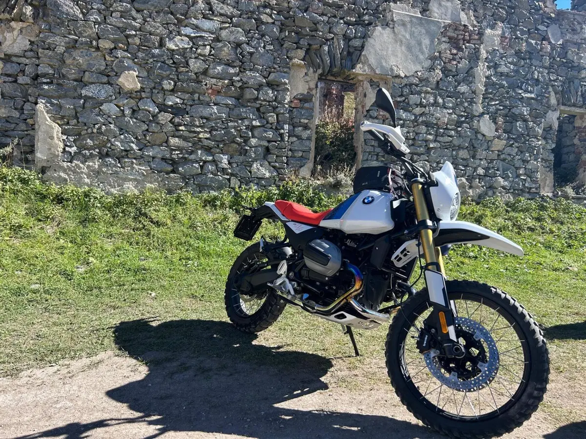 Bmw R 12 G/S (2026 - 27) (2)