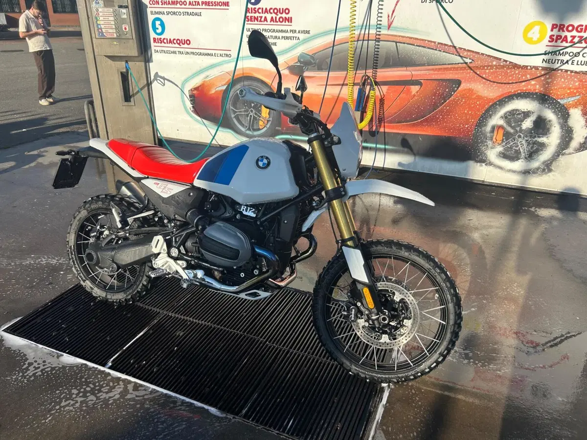 Bmw R 12 G/S (2026 - 27) (3)