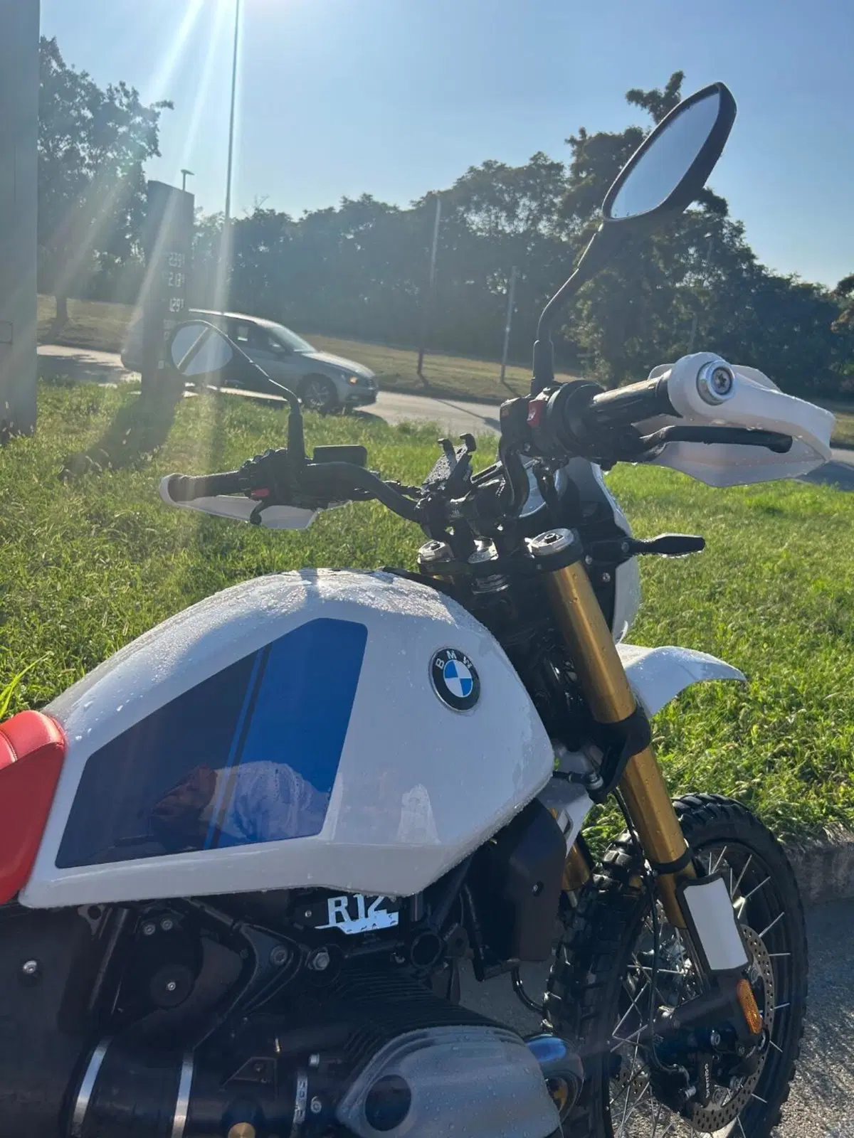 Bmw R 12 G/S (2026 - 27) (4)