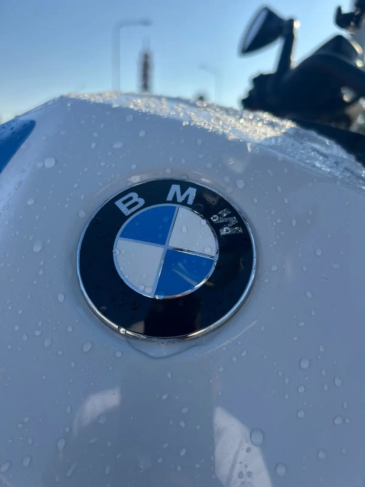 Bmw R 12 G/S (2026 - 27) (5)
