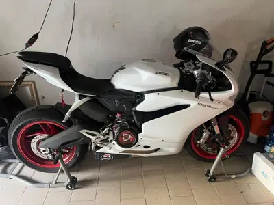 Ducati 959 Panigale (2016 - 19) usata