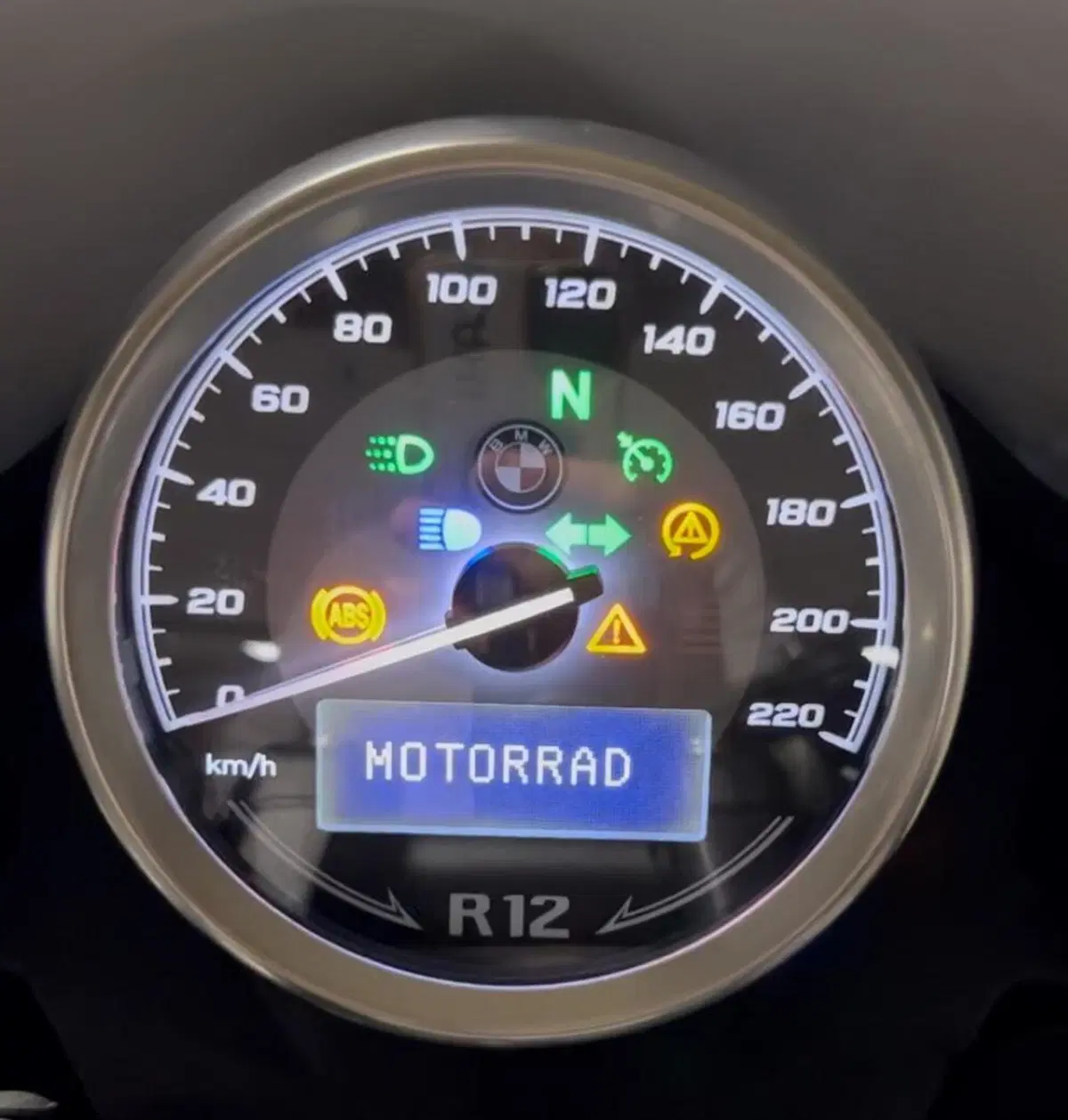 Bmw R 12 G/S (2026 - 27) (9)