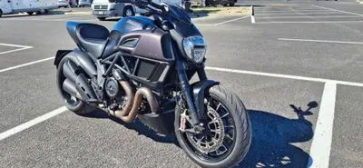 Ducati Diavel 1200 (2014 - 16) usata